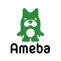 ameba blog icon