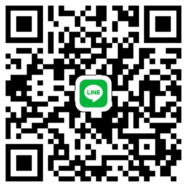 LINE QR code